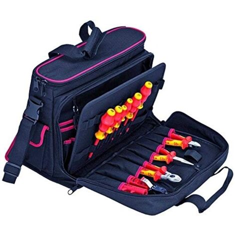 WERKZEUGT. DIPARTIMENTO TECNICO KNIPEX IN METALLO DURO 00 21 10 V01