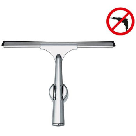 Tesa Spaa tergivetro cromato 17,5x23,9 cm (1/5)