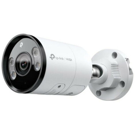 Videocamera di Sorveglianza TP-Link H.265+/H.264+/ H.265/H.264