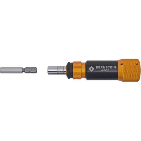 Bernstein 4-563 cacciavite dinamometrico metallico preciso