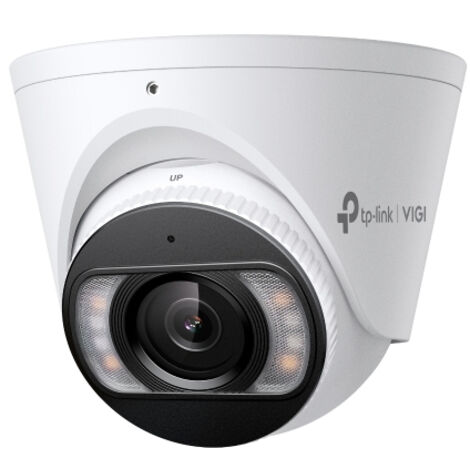 Telecamera di sicurezza IP Tp-link Vigi C445 per esterni Quad Hd 2688x1520p Bianco [MOTPLKAMP000025]