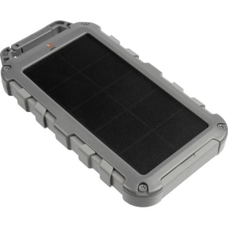 Xtorm by A-Solar FS405 FS405 Powerbank solare 10000 mAh (1/5)