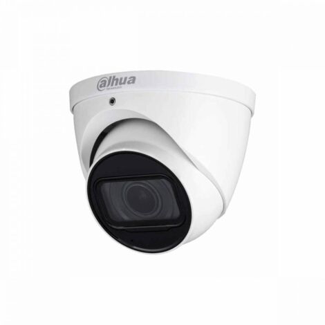 Dahua Technology HAC-HDW1231T-Z-A-2712 Telecamera Bianca Full HD (1/2)