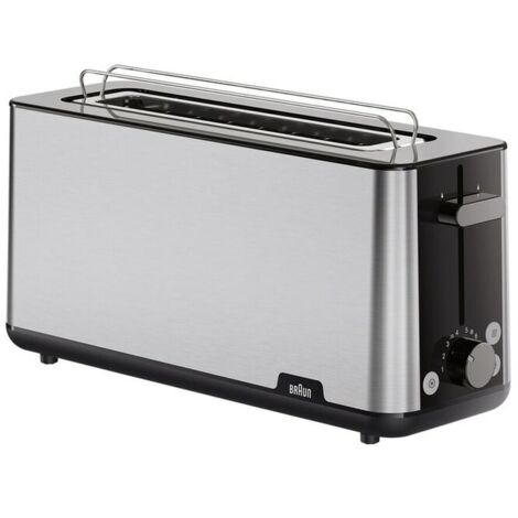 Tostapane Braun HT1610BK