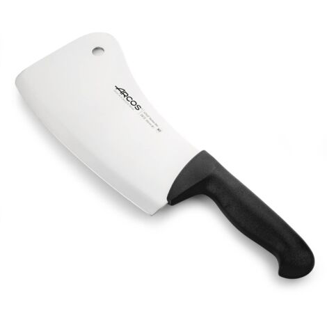 Machete Professionale Arcos lama 20 cm nera (1/5)