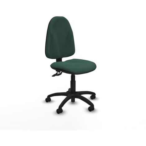 Sedia da Ufficio Algarra CPDM Piqueras y Crespo B0001RF Verde (1/5)