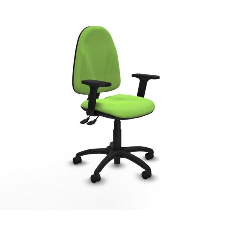 Sedia da Ufficio Algarra AS Piqueras y Crespo B2D01RN Pistacchio (1/5)