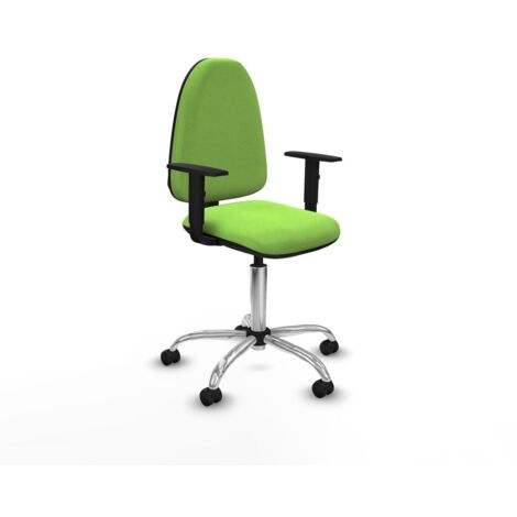 Sedia da Ufficio Piqueras y Crespo B1D05RF Pistacchio (1/5)