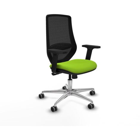 Sedia da Ufficio Piqueras y Crespo D086G0W Pistacchio (1/5)