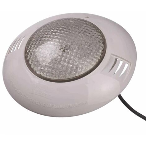 Ubbink Proiettore LED piscina bianco 350 watt IP68
