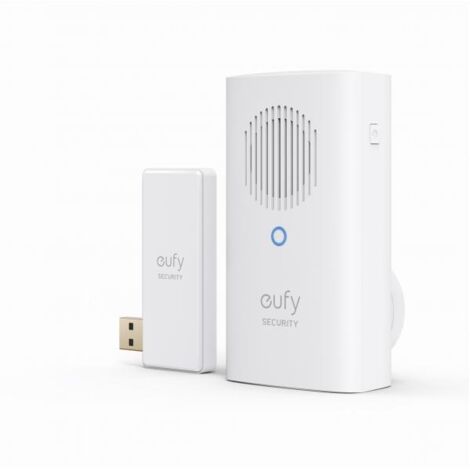 Eufy Doorbell Chime for HomeBase2 (1/4)