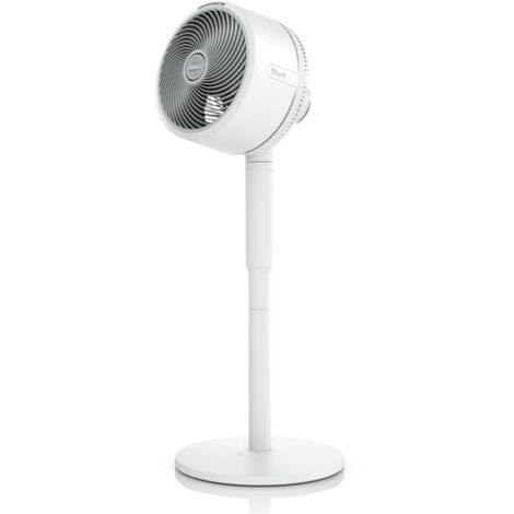 Ventilatore Shark FelxBreeze FA220EU Funzionante con e Senza Filo 36W Bianco