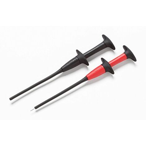 Fluke AC288 Sonde flessibili L=11cm con punta retrattile, per puntali TL224, TL222 e TL221 (1/4)