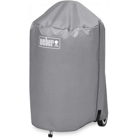 Custodia per Barbecue Grill Weber 7175 in Poliestere 47 cm
