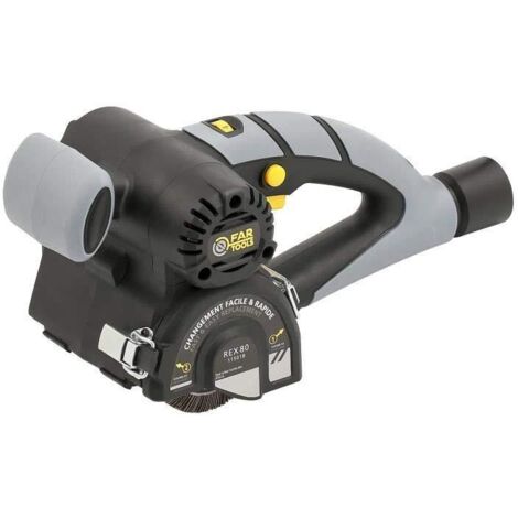 Fartools Rinnovator Compact 420W a velocità variabile