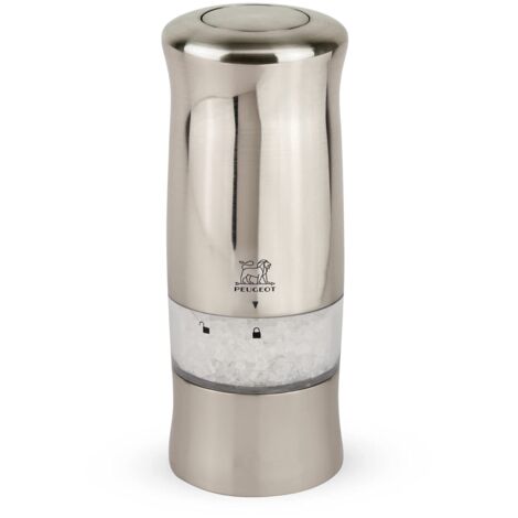 Peugeot Zeli macinino elettrico per sale 14 cm (1/4)