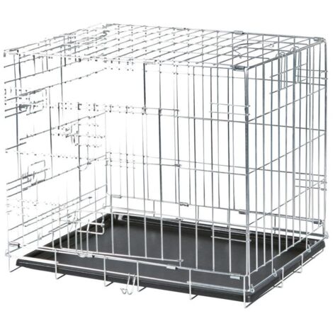 XL: 116×86×77cm: Home Kennel