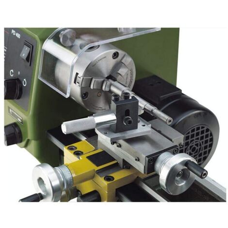 Proxxon Micromot 24 062 Attrezzatura per tornire raggi
