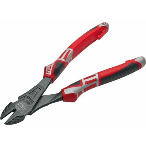 Pinze per taglio diagonale NWS Serie 69 3 mm 4,5 mm 3,5 mm 24 cm (1/2)