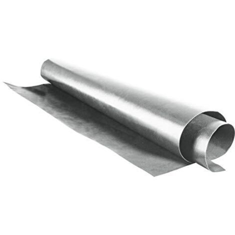 Lamina protettiva per forno XAVAX, rivestimento antiaderente in teflon (1/2)
