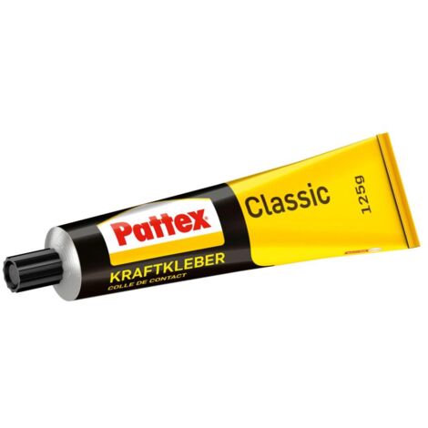 Colla forte Classic liquida -40°C a +110°C, tubo da 125g