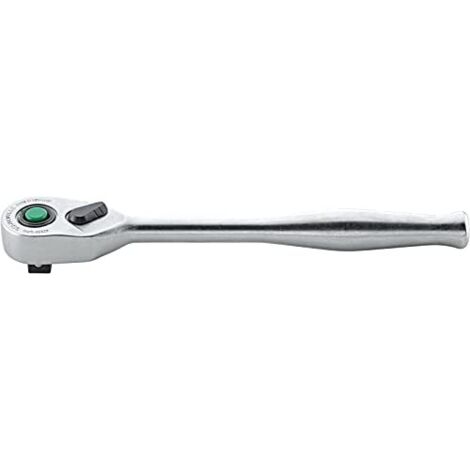 Stahlwille 435SG-QRN Chiave a cricchetto cromo 3/8"