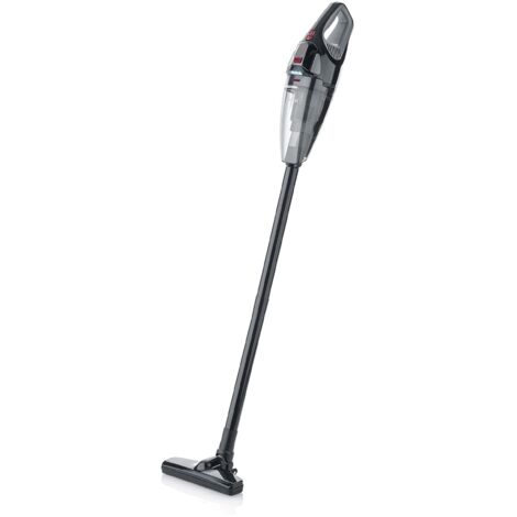 Severin HV 7147 Aspiratore a mano ricaricabile Wet & Dry