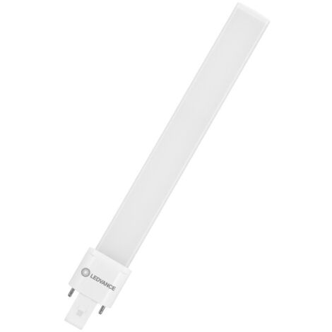 Ledvance/DULUX G23 Lampada LED 6W 630Lm 3000K 120º IP20