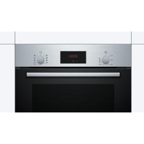 Bosch Serie 2 HBF114ES0 - Forno (Medio, Forno elettrico, 66 L, 66 L, 50 - 275 °C, 275 °C)