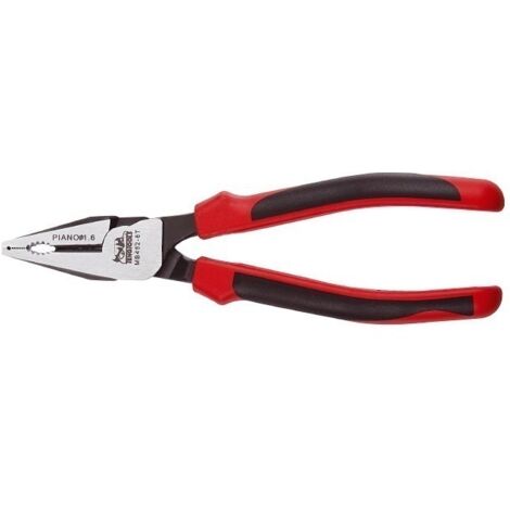 Pinza universale 200mm