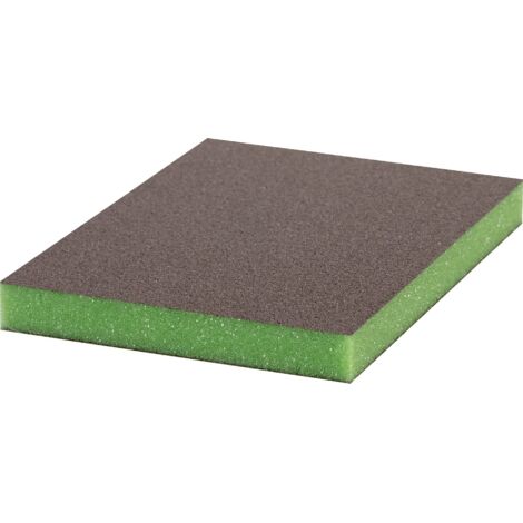 Bosch Professional 1x Platorelli Standard Expert S473 per Legno Tenero, Vernice su Legno, 98 x 120 x 13 mm, Grana Fine, Accessorio Levigatura Manuale