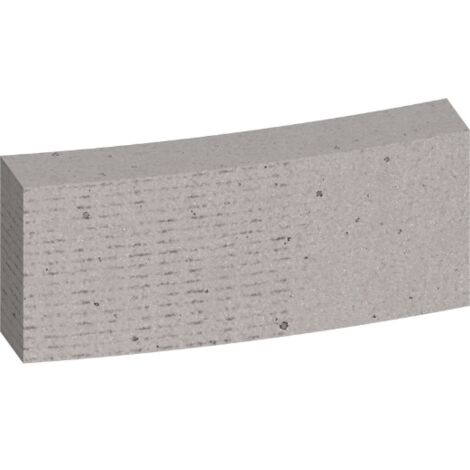 Bosch Corona Diamantata Pro Perforatore Calcestruzzo 250 mm