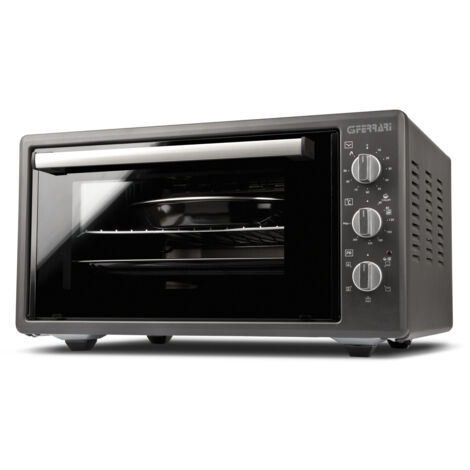 G3 Ferrari Rosto Titanium 47 Mini forno elettrico