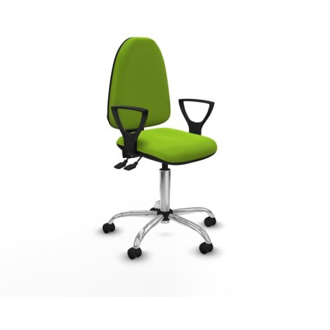 Sedia da Ufficio A√Ωna Asincro Piqueras y Crespo BFN05RP Pistacchio (1/5)