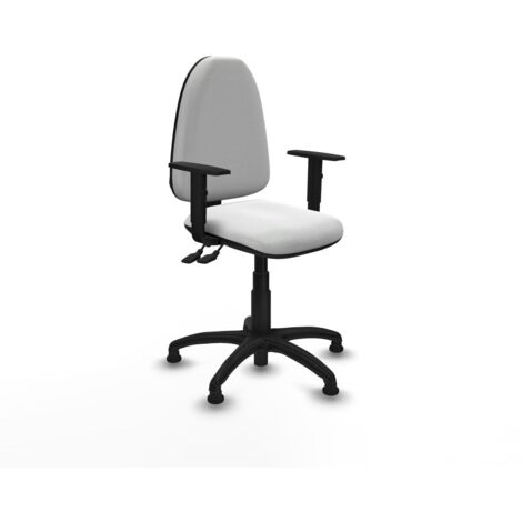 Sedia da Ufficio A√Ωna CPDM Bali Piqueras y Crespo B1D01RT Bianco (1/5)