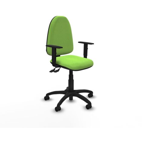 Sedia da Ufficio A√Ωna CPDM Bali Piqueras y Crespo B1D01RP Pistacchio (1/5)