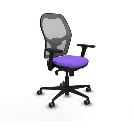 Sedia da Ufficio Piqueras y Crespo 3D036G0 Lilla (1/5)