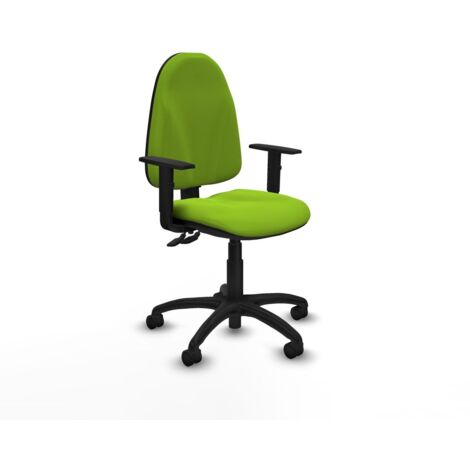 Sedia da Ufficio Algarra CPDM Piqueras y Crespo B1D01RN Pistacchio (1/5)