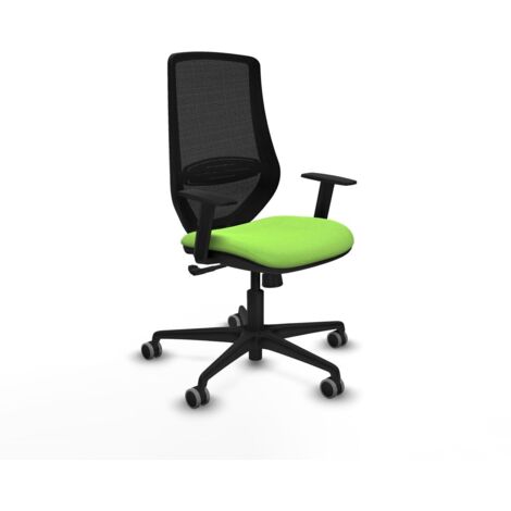 Sedia da Ufficio Piqueras y Crespo D036G0W Pistacchio (1/5)