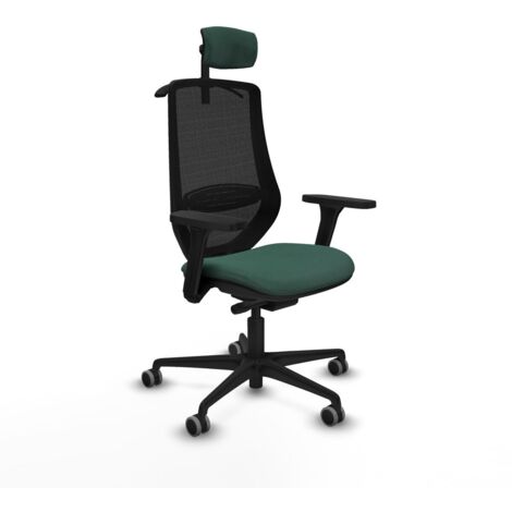 Sedia da Ufficio Mardos traslack bali Piqueras y Crespo D036G2H Verde (1/5)