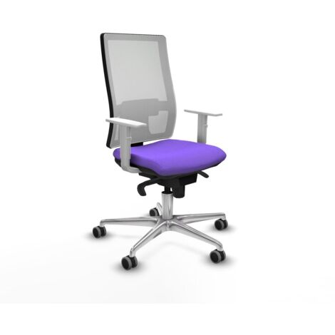 Sedia da Ufficio Horna Piqueras y Crespo 4B086G0 Lilla (1/5)