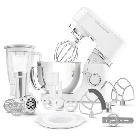 Sencor STM 6350WH Impastatrice Bianco