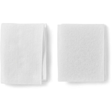 Nedis Kit di pulizia universale per aspiratore (1/4)