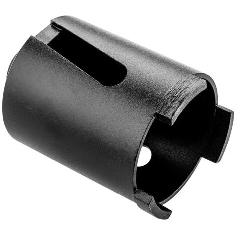 Graphite Sega a corona diamantata 62 mm per calcestruzzo (1/2)