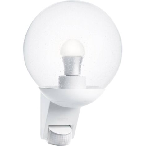 Steinel L 585 S lampada da esterno con sensore di movimento