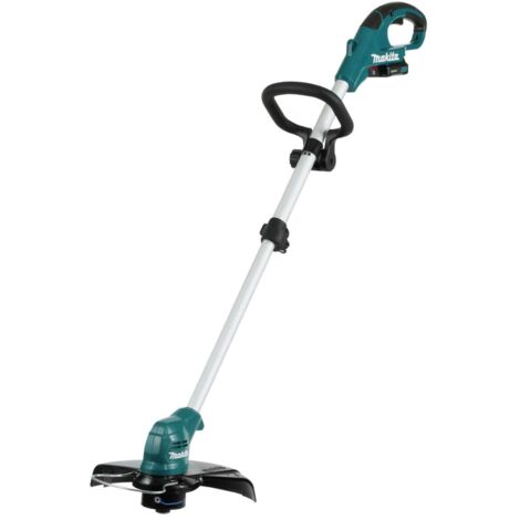 Makita UR100DSAP Rasaerba 26 cm Taglio