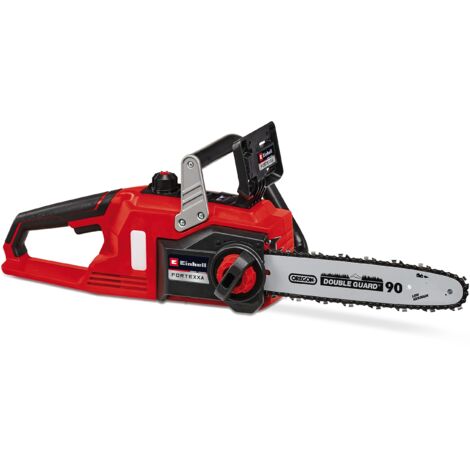 Motosega da potatura 18V 30 cm (solo corpo macchina) FORTEXXA 18/30 - EINHELL 4600010 (1/5)
