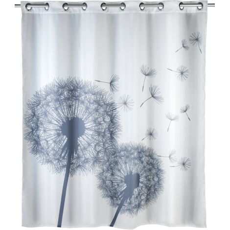 Tenda doccia antimuffa Flex Astera WENKO