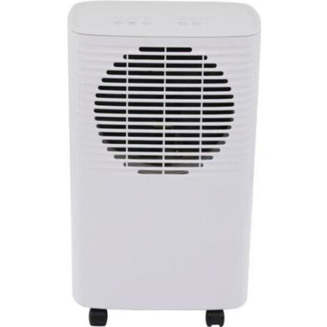 Deumidificatore bianco Samuel Adams Saneo 10 litri (1/4)