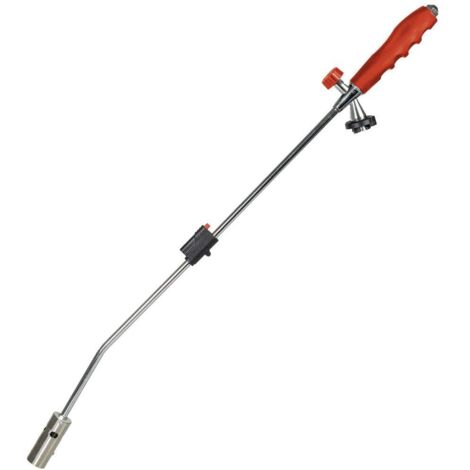 Rothenberger Industrial 1500003637 diserbatore termico a gas